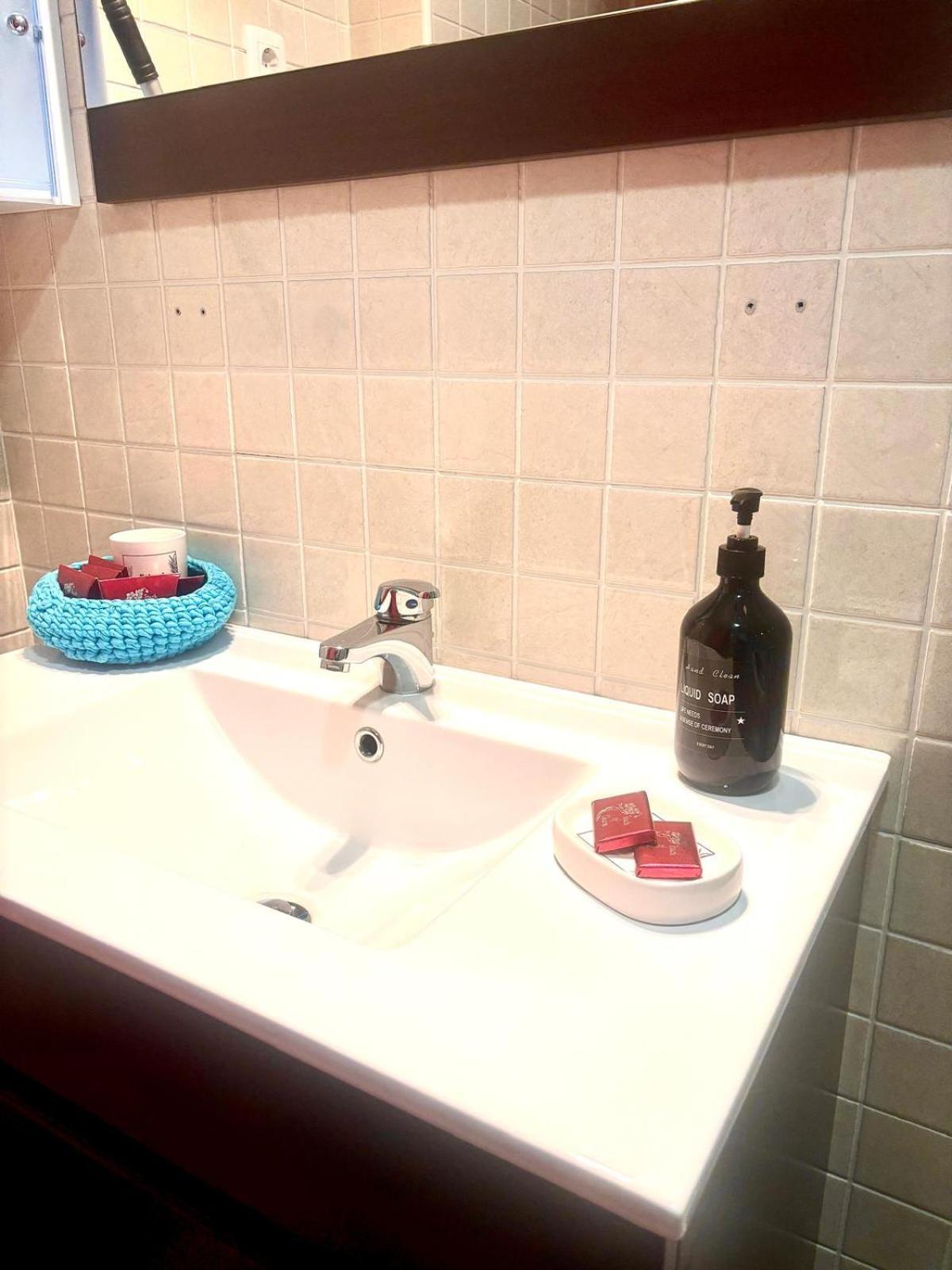 Apartamento L Auet Pla de l'Ermita Exteriör bild